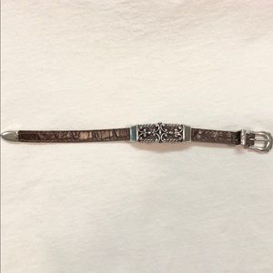 Retired Brighton bracelet